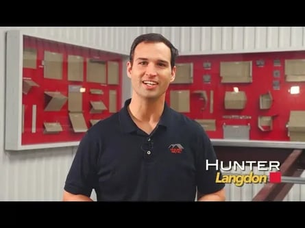 Maxima Standing Seam Metal Roofing Installation